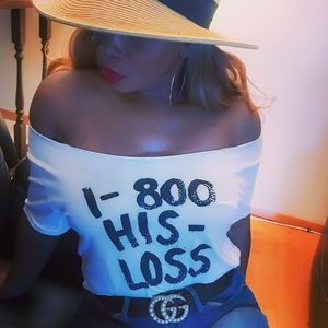 Meet your Posher, Tiffany